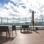 Alluring Views, Luxuriously Appointed In Polanco