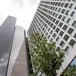 Alluring Views, Luxuriously Appointed In Polanco